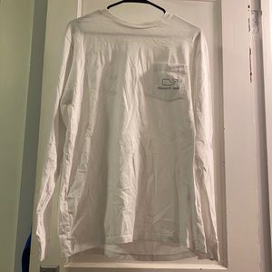 Vineyard Vines - M men’s long sleeve shirt